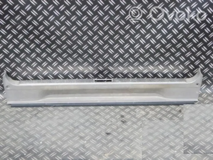 Audi A4 S4 B5 8D Rivestimento di protezione sottoporta del bagagliaio/baule 