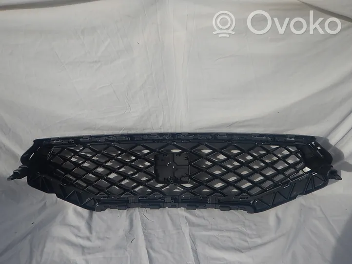 Seat Tarraco Maskownica / Grill / Atrapa górna chłodnicy 5FJ853654B