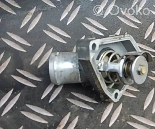 Infiniti FX Thermostat 