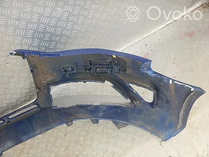 Audi RS4 B8 Paraurti anteriore 8K0807437AG