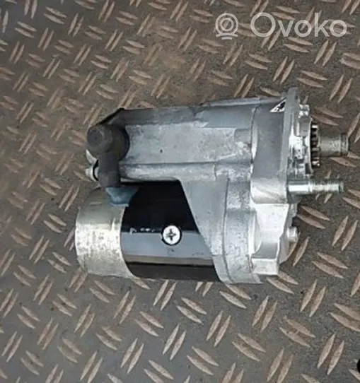 Toyota Land Cruiser (J150) Motorino d’avviamento 2810014020