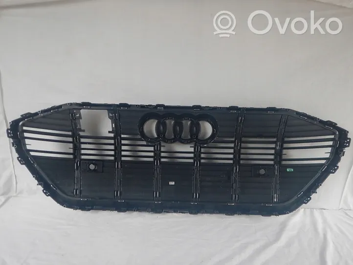 Audi e-tron Maskownica / Grill / Atrapa górna chłodnicy 4KE853651ABC