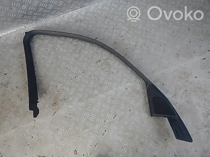 Mazda CX-3 Rivestimento modanatura del vetro della portiera anteriore KD5351SJ3A