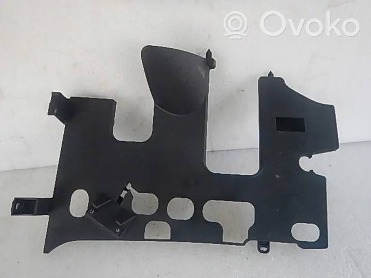 Saab 9-3 Ver2 Rivestimento pannello inferiore del cruscotto 