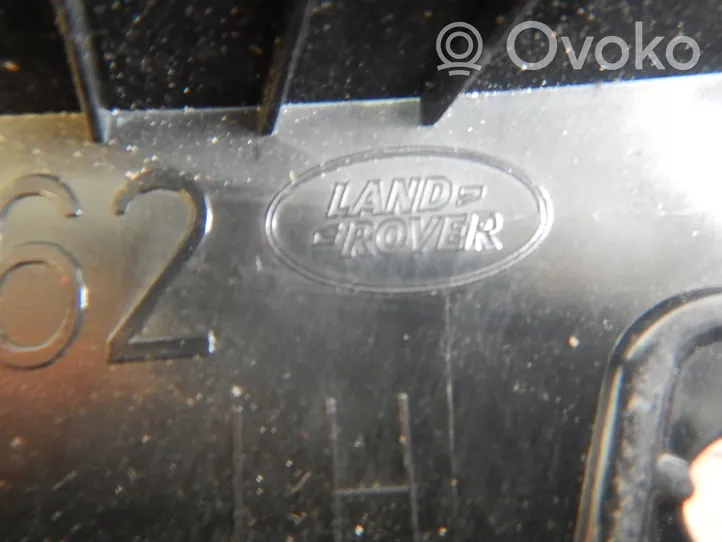 Land Rover Discovery 5 Etuoven lasin muotolista HY3220555A