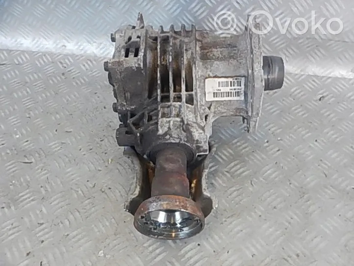 Volvo XC60 Mechanizm różnicowy przedni / Dyferencjał 31280844