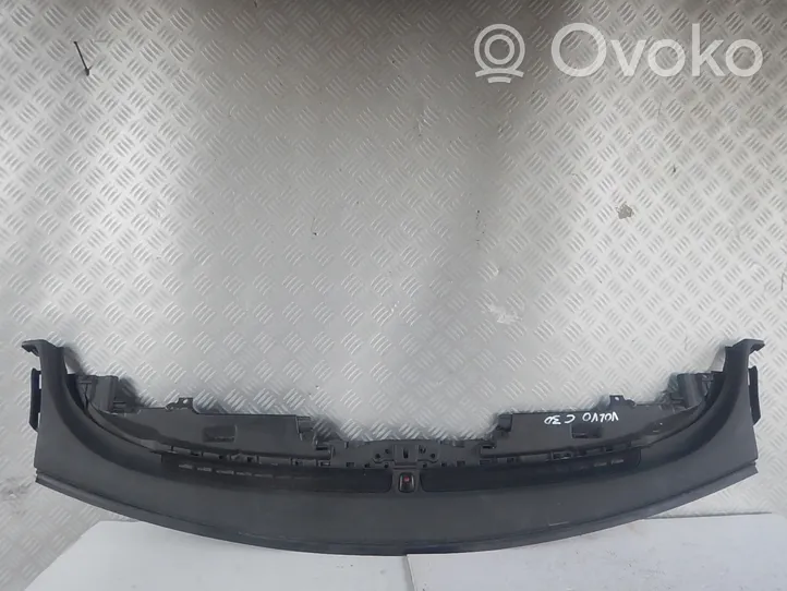 Volvo C30 Garniture, panneau de grille d'aération 