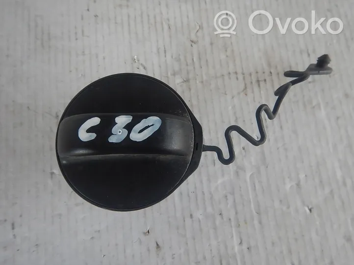 Volvo C30 Bouchon de réservoir essence 8649840