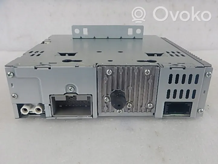 Volvo C30 Changeur CD / DVD 30752889