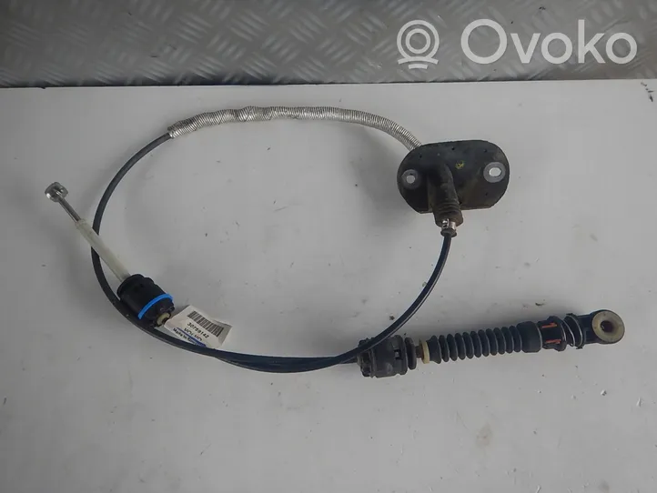 Volvo C30 Gear shift cable linkage 30759142