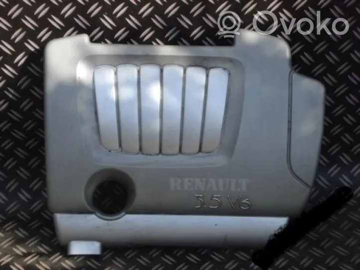 Renault Vel Satis Крышка двигателя (отделка) 