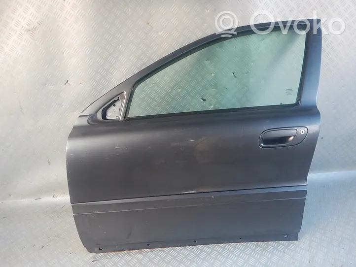 Volvo V70 Drzwi przednie 