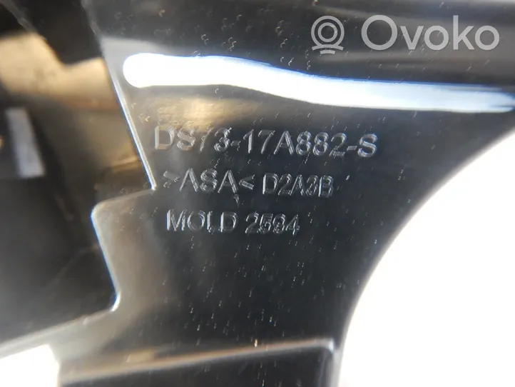 Ford Mondeo MK V Задний держатель бампера DS7317A882S