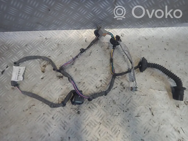 Volvo S60 Rear door wiring loom 9472376