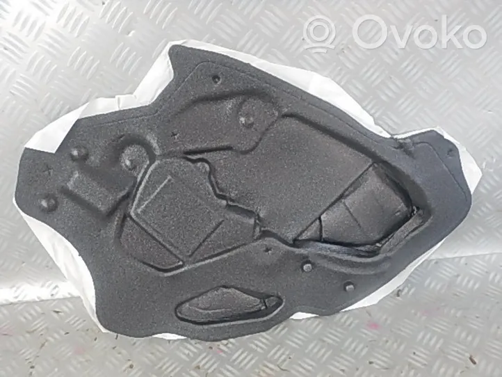 Ford Focus Isolation phonique arrière BM51A27458BA