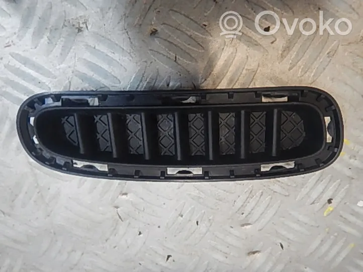 KIA Picanto Front bumper lower grill 865631YBA0