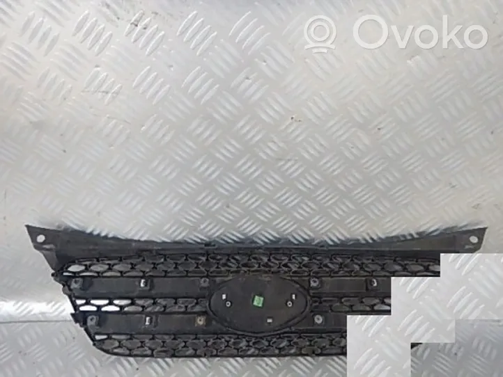 KIA Picanto Maskownica / Grill / Atrapa górna chłodnicy 29134B2000