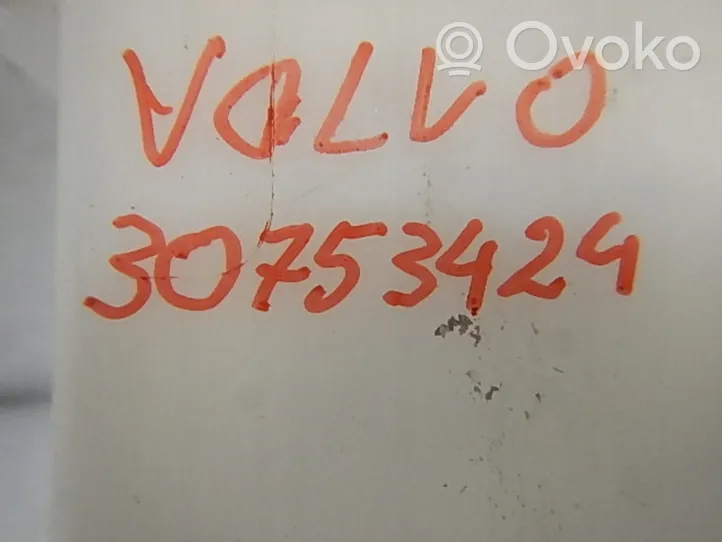 Volvo XC60 Windshield washer fluid reservoir/tank 30753424