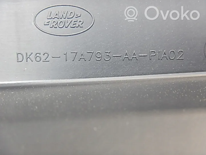 Land Rover Range Rover Sport L494 Traverse de pare-chocs avant LR083117