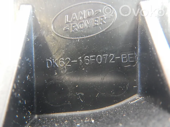 Land Rover Range Rover L405 Uchwyt / Mocowanie zderzaka przedniego DK6216F072