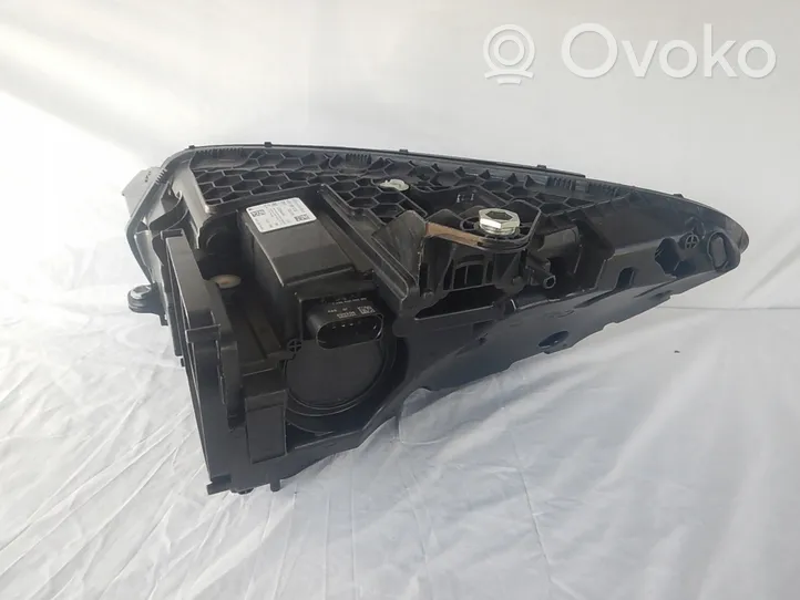 Mercedes-Benz EQS V297 Phare frontale A2979061202