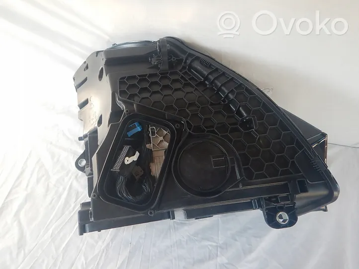 Mercedes-Benz EQS V297 Phare frontale A2979061202