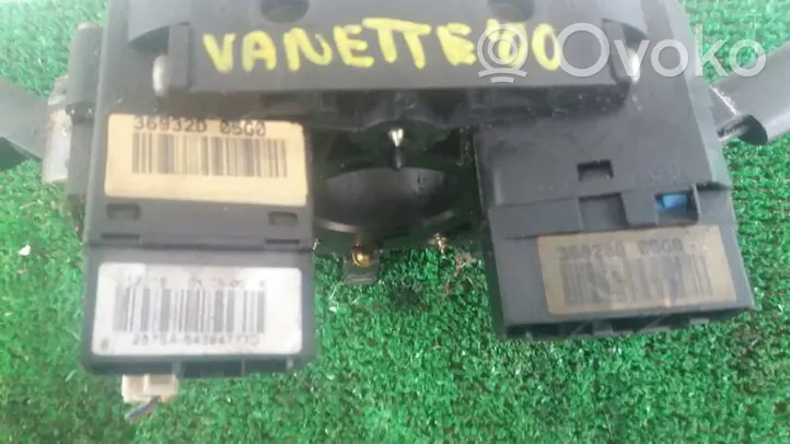 Nissan Vanette Interruptor de control multifunción 5403481205G0
