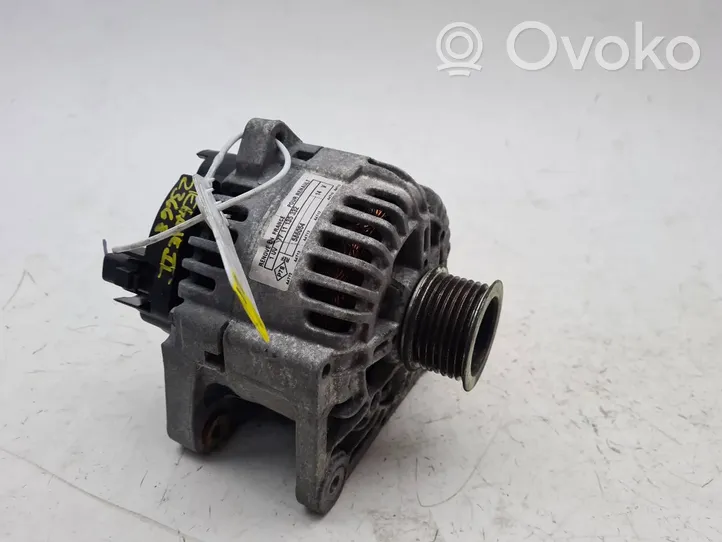 Renault Megane II Alternator S543552A