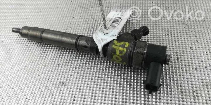 KIA Sportage Injecteur de carburant 0445110411