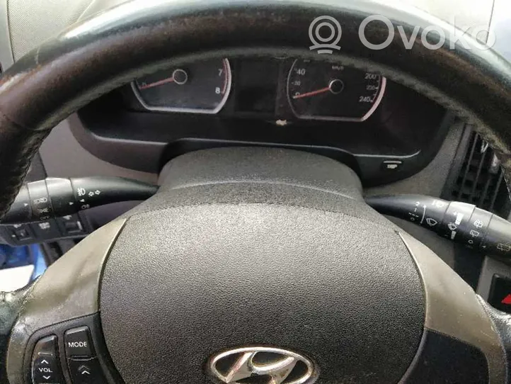 Hyundai i30 Lichtschalter 934102R030