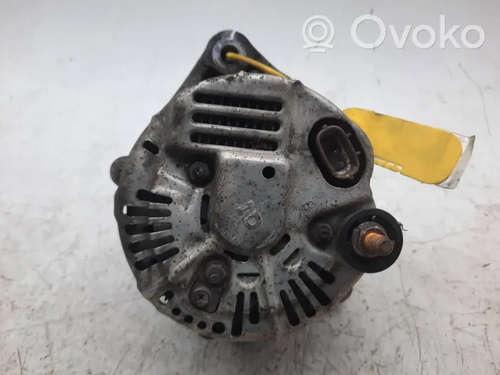 Jaguar XJ X308 Alternator 1012117633