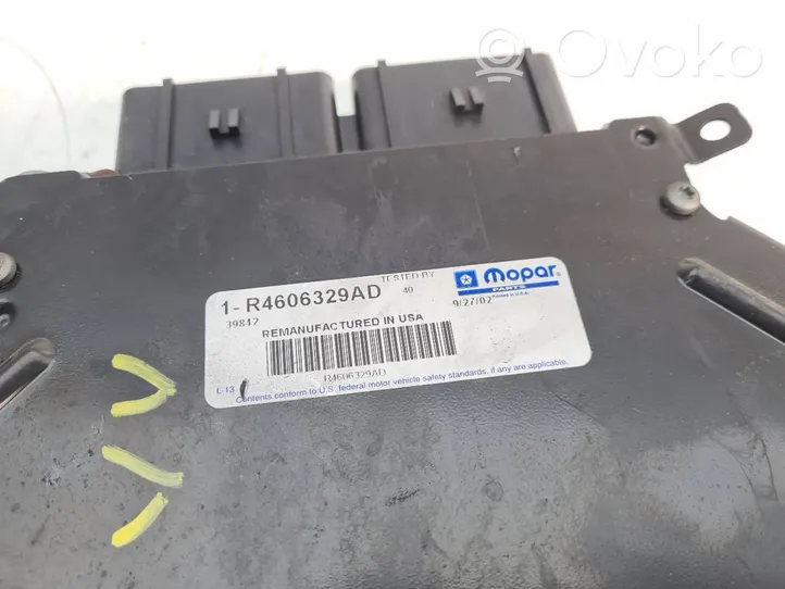 Chrysler Stratus Sterownik / Moduł ECU 04834648