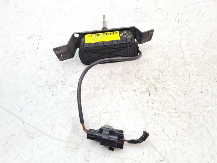 Volvo S60 Pompe lave-phares 0390206219