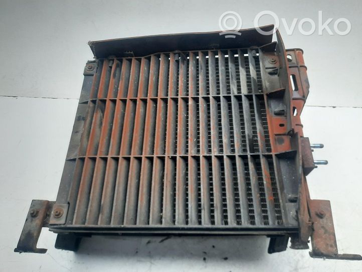 Hyundai H-1, Starex, Satellite Heater blower radiator 976054A200