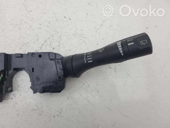 Nissan Micra Interruttore/pulsante di controllo multifunzione 25560AX722