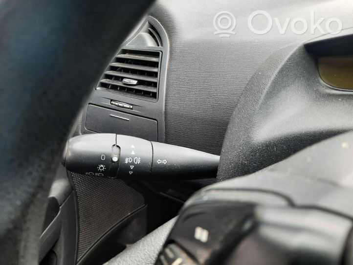 Citroen C4 I Interrupteur d’éclairage 96644967XT