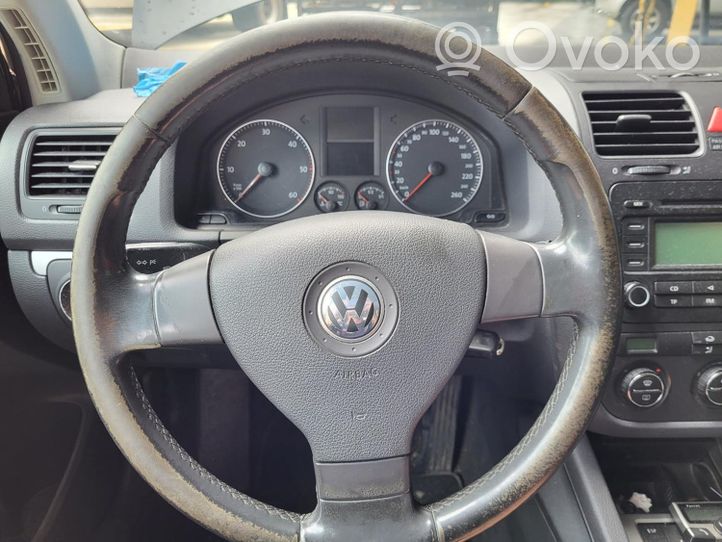 Volkswagen Golf V Interruttore/pulsante di controllo multifunzione 1K0953519