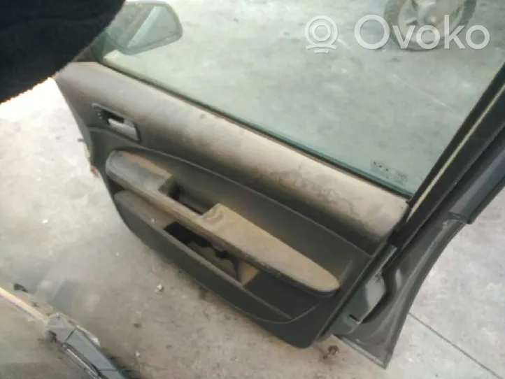 Ford C-MAX I Podnośnik szyby drzwi z silniczkiem 