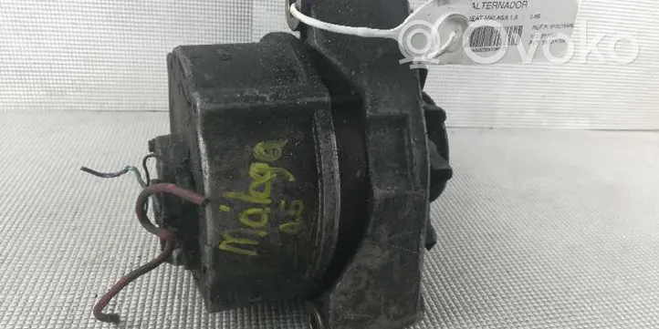 Seat Malaga (023A) Generatore/alternatore 9120144269