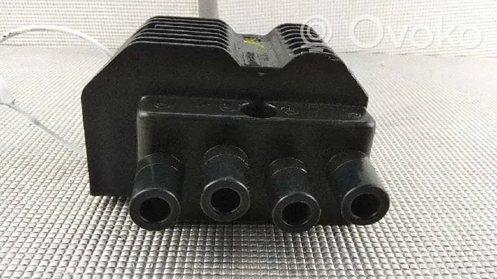 Opel Tigra A High voltage ignition coil 1103872