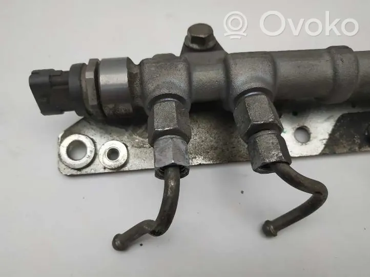 Citroen Nemo Tuyau de conduite principale de carburant 0445214217