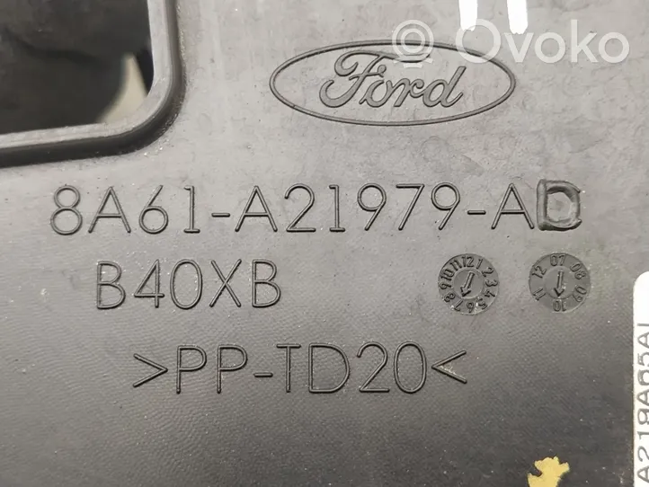 Ford Fiesta Etuoven lukko 8A61A21979AD