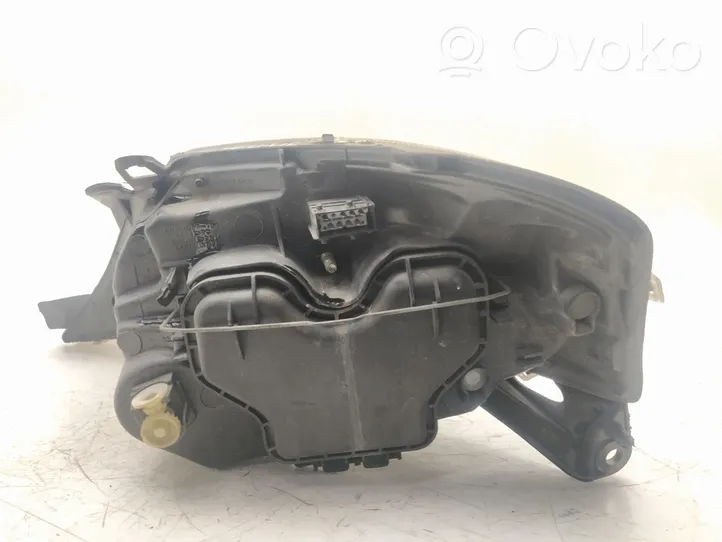 Citroen C3 Phare frontale 9682672980