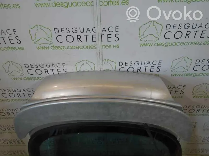 Opel Tigra A Couvercle de coffre 90510335