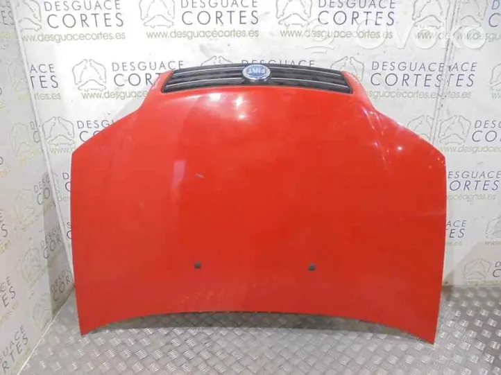 Fiat Punto (188) Engine bonnet/hood 51741257