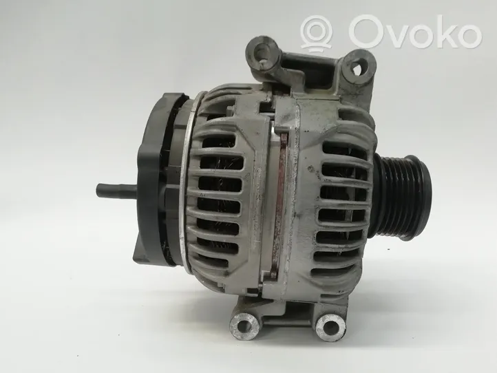 Audi Q5 SQ5 Alternator 06H903016L