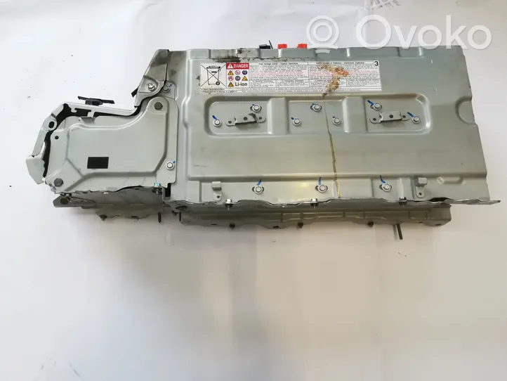 Toyota Prius+ (ZVW40) Akumulator 