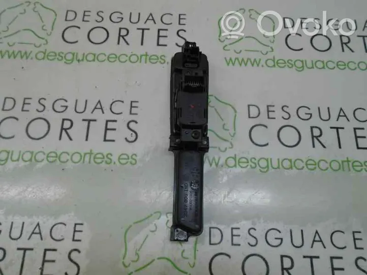 Renault Megane IV Interrupteur, commande de frein de stationnement 363214222R