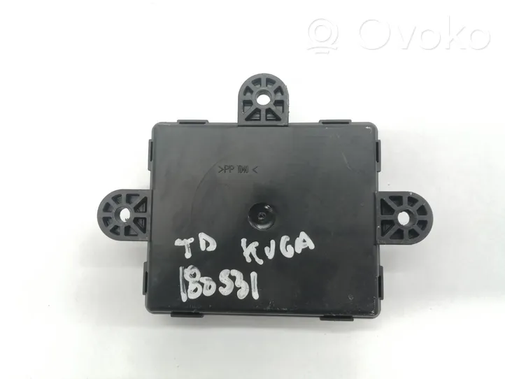 Ford Kuga II Door central lock control unit/module 