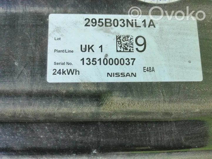 Nissan Leaf I (ZE0) Batterie 295B03NL9A